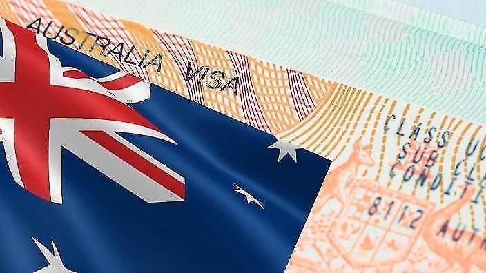 Subclass 489 (Skilled Regional Visa)
